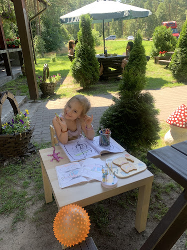 Opinii despre Bar Leśny în Miastko - Gastronomia