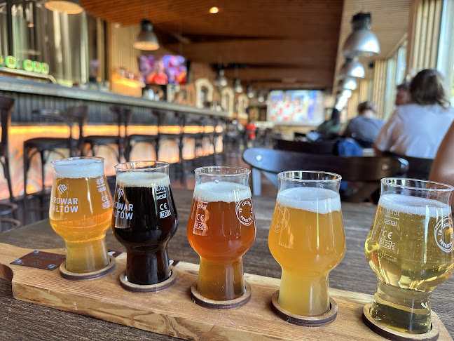 Browar Bałtów - Bałtów