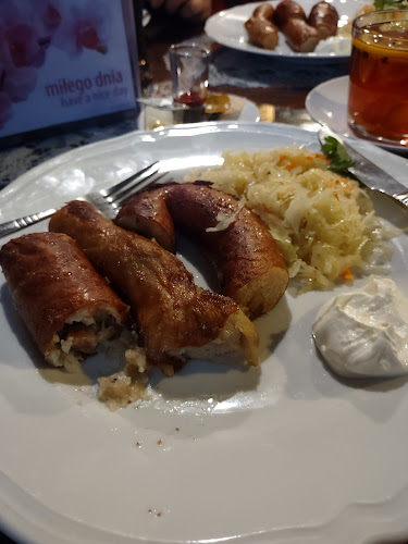 Opinii despre Karczma za Płotem în Czarna Białostocka - Gastronomia