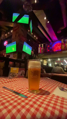 JEFF'S WESTFIELD MOKOTÓW - Gastronomia