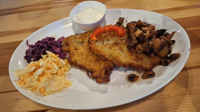 Opinii despre Beskidówka în Lubień - Gastronomia