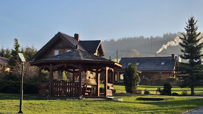Comments and reviews of Karczma Rusnakówka