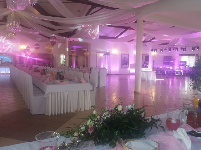 Comentarii opinii despre Sala Weselna Magnolia