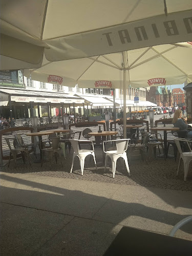 Kombinat - Gastronomia