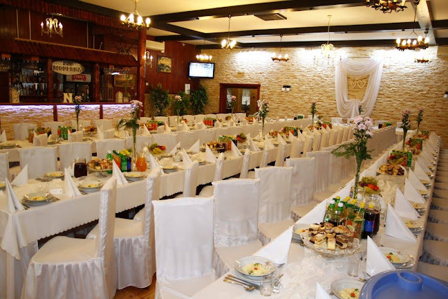 Fabryczna 12, 39-200 Restauracja