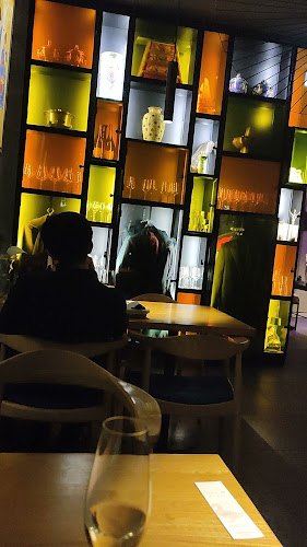 Pańska 85 - Gastronomia