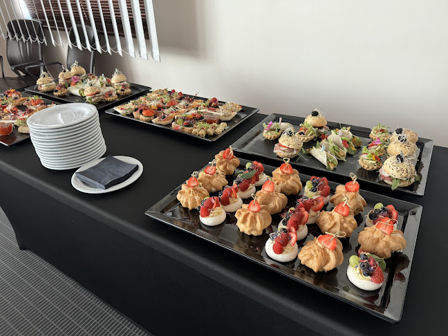 Bon Appetit Catering - Gdańsk