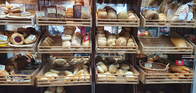 Piekarnia Warowny S.C. Agata Siwek Dariusz Warowny - Gastronomia