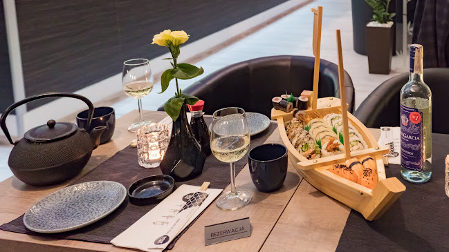 Restauracja KOKU Sushi Legnica - Gastronomia