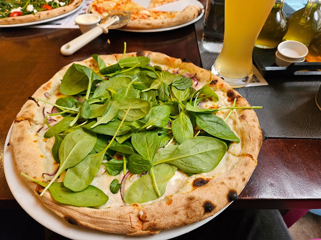 Comentarii opinii despre Pizzeria UNO Koszalin