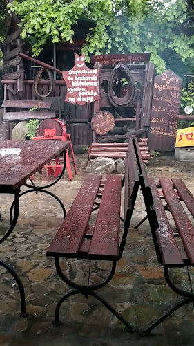 Diabli Dołek Open Times