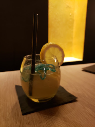 Comentarii opinii despre Scena Bar & Restaurant