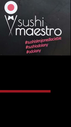 Comments and reviews of Sushi Maestro & Ramen - Restauracja Sushi Warszawa Wola