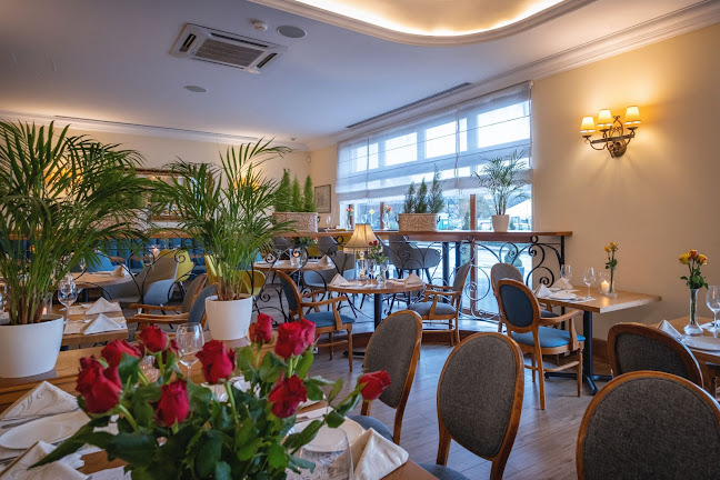 Reviews of Restauracja Italia in Wałcz - Gastronomia