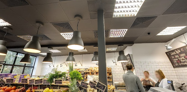 Delikatesy Zagrodnicza M.G.