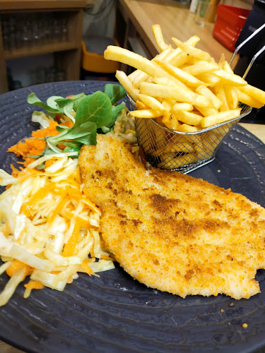 Opinii despre Złoty widelec în Wejherowo - Gastronomia