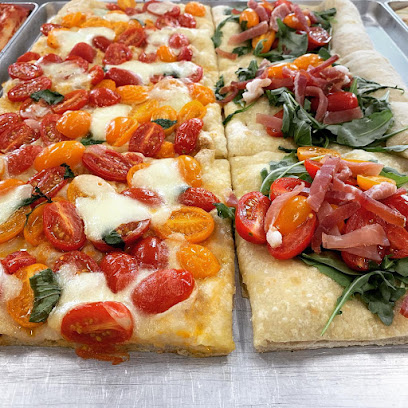 Pizzeria Al Talgio "Terra Mía"