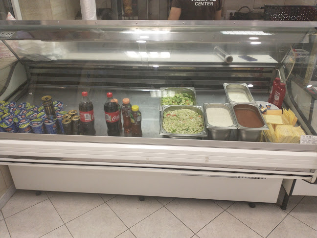 Opinii despre KEBAB CENTER KOŃSKOWOLA în Końskowola - Gastronomia