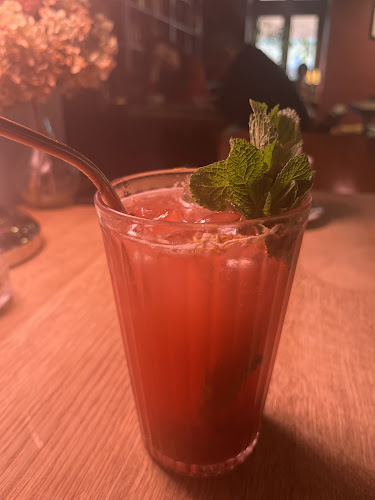 Opinii despre Cheder în Kraków - Gastronomia