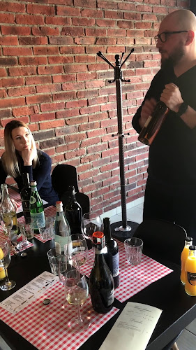 Pizza Napoli - Gastronomia