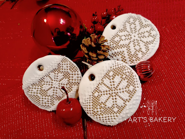 Art's Bakery - pracownia wypieków artystycznych - Nierośno