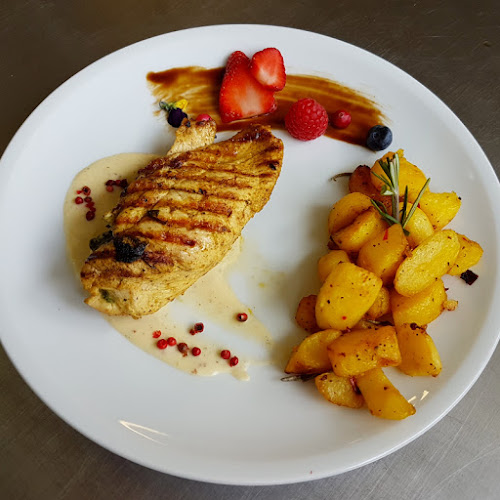Pracownia Smaku - Gastronomia