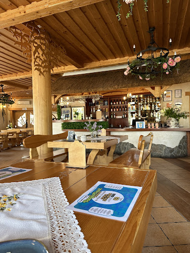 Karczma Sączówka - Sączów