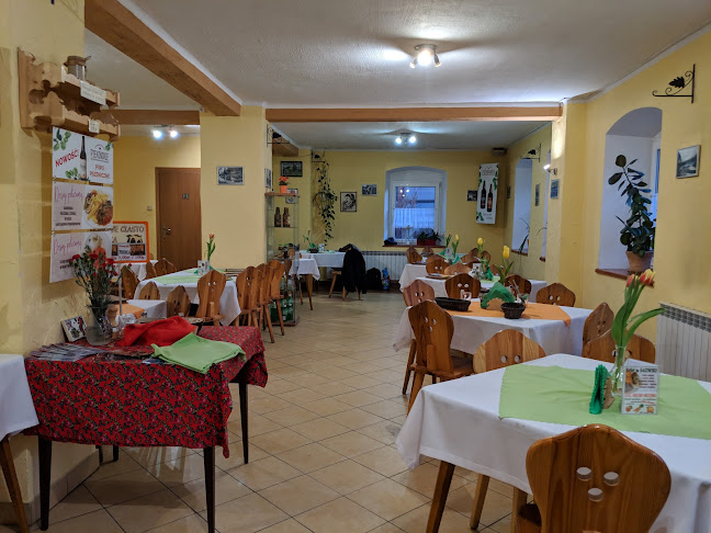 Reviews of Restauracja Jakubówka w Szczawnicy in Szczawnica - Gastronomia