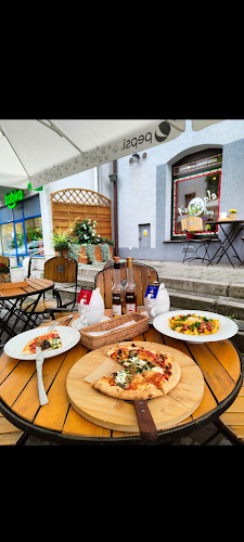 Pizzeria Kropla Oliwy