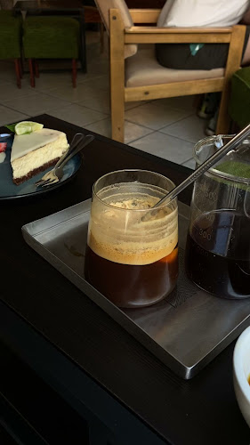 Opinii despre Coffee trip - Kawiarnia Speciality în Bydgoszcz - Gastronomia