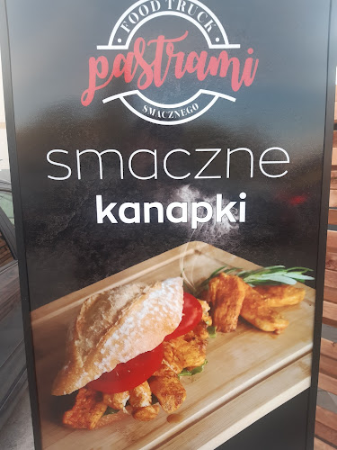 Pastramick Food Truck Open Times