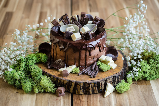 Słodkie Babki Kawiarnia; Pracownia ciast - Legionowo