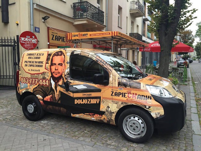 Comentarii opinii despre ZapieCKanki - Na Staszica