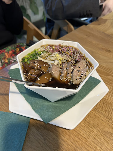 PKS - Piwo Kaczka Sushi - Sushi Bar & Chinese Food - Białystok