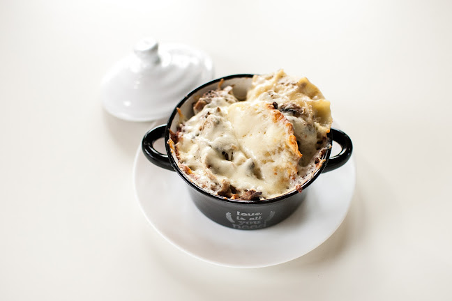 Gospoda Corek Restauracja Kuchnia polska Kuchnia tradycyjna