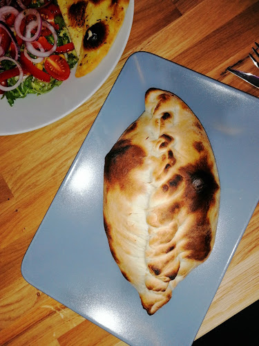 Comentarii opinii despre Pizzeria Kallzone