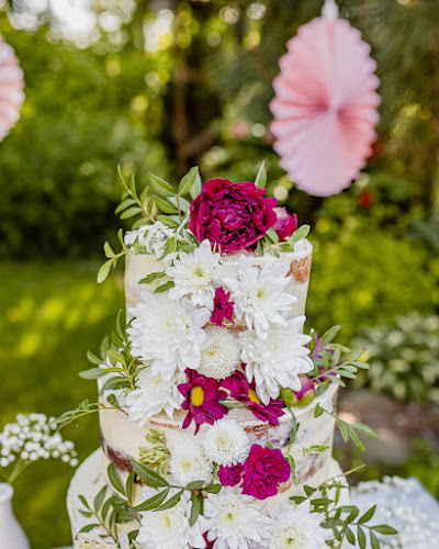 Słodkie Babki Kawiarnia; Pracownia ciast - Gastronomia