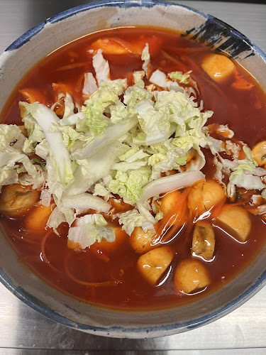 Comentarii opinii despre Mała Azja Koronowo