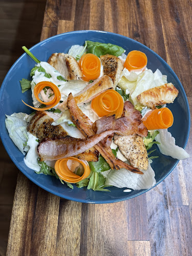 Comentarii opinii despre Prosto Z Mostu Restauracja