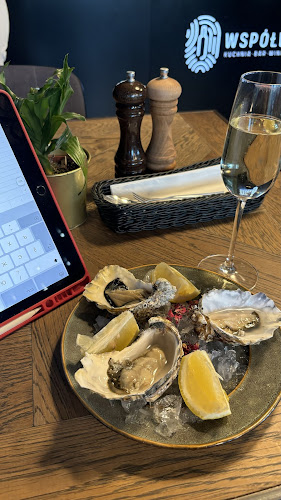 Współwinni Kraków - Gastronomia