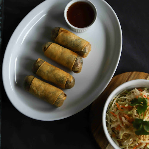 Comments and reviews of Yam Yam Thai To Go