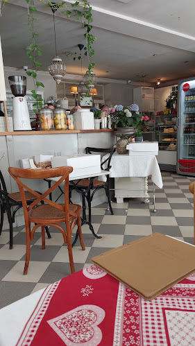 "WERANDA" Marii Domańskiej - Podkowa Leśna