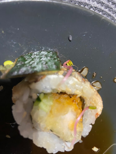 Sayuri Sushi - Suwałki