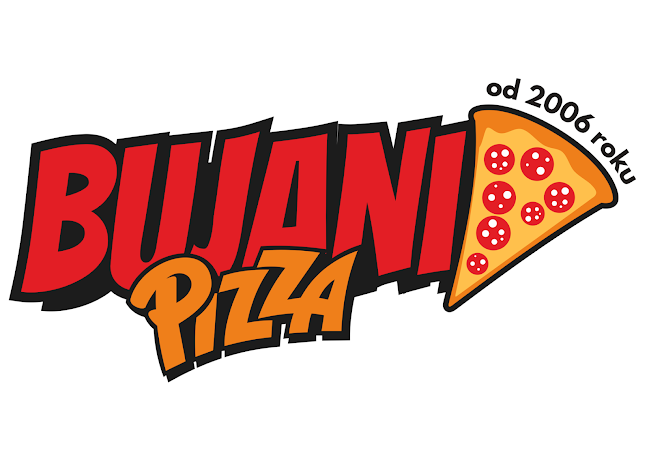 Bujani Pizza - Gastronomia