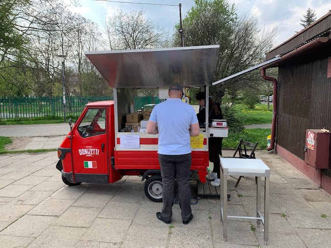 Lody Donizetti - Kraków