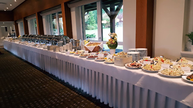 Restauracja Zacisze Gdańsk - Gdańsk