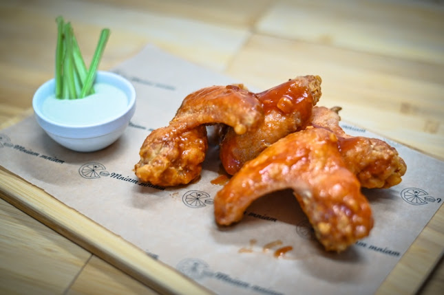 Comentarii opinii despre American Pub