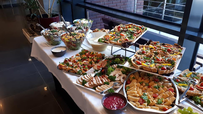 Obieżyświat Catering - Kraków
