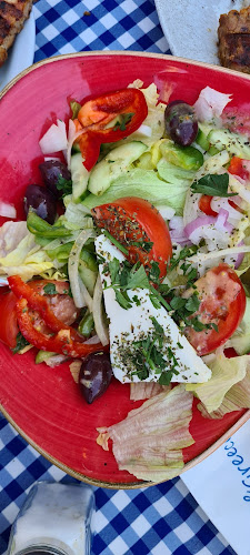 Greco Wrocław Rynek - Gastronomia