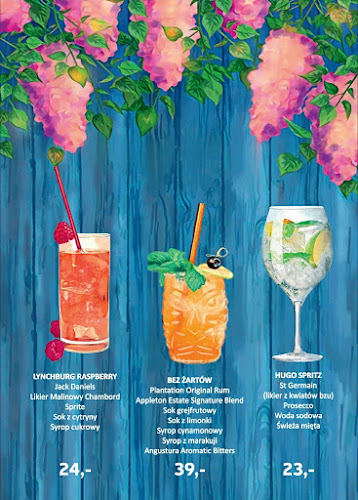 Opinii despre Bez Pośpiechu în Władysławowo - Gastronomia